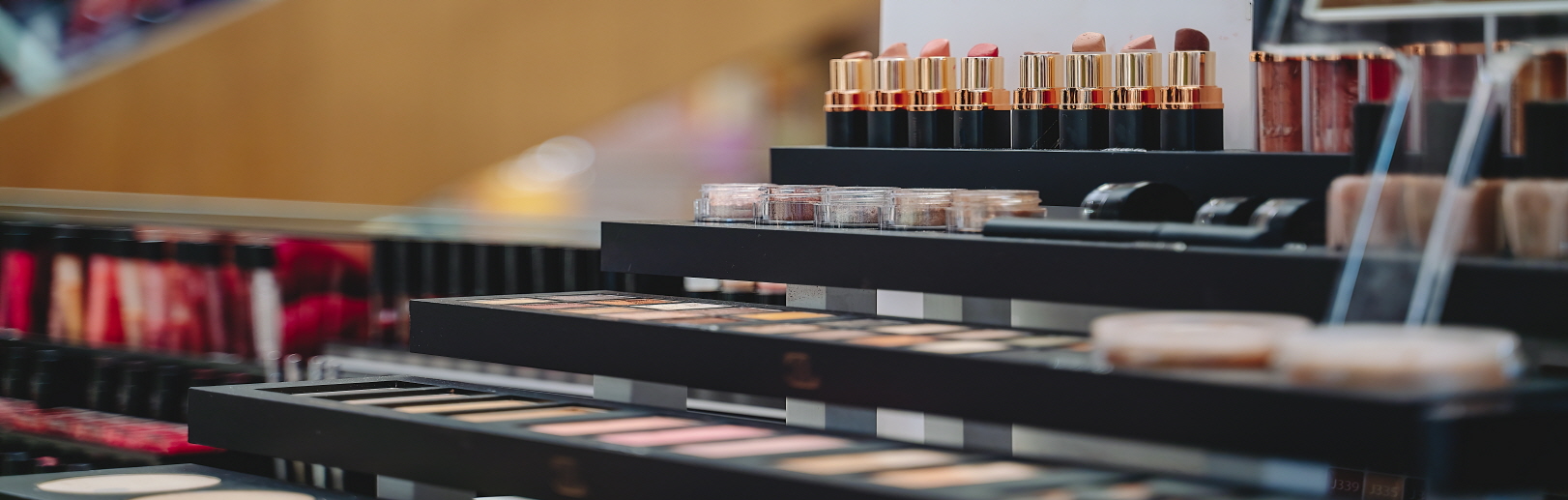 Shin-Etsu Silicones and Cosmetics