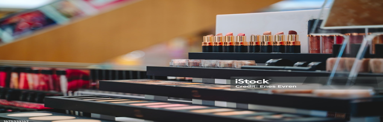 Shin-Etsu Silicones and Cosmetics